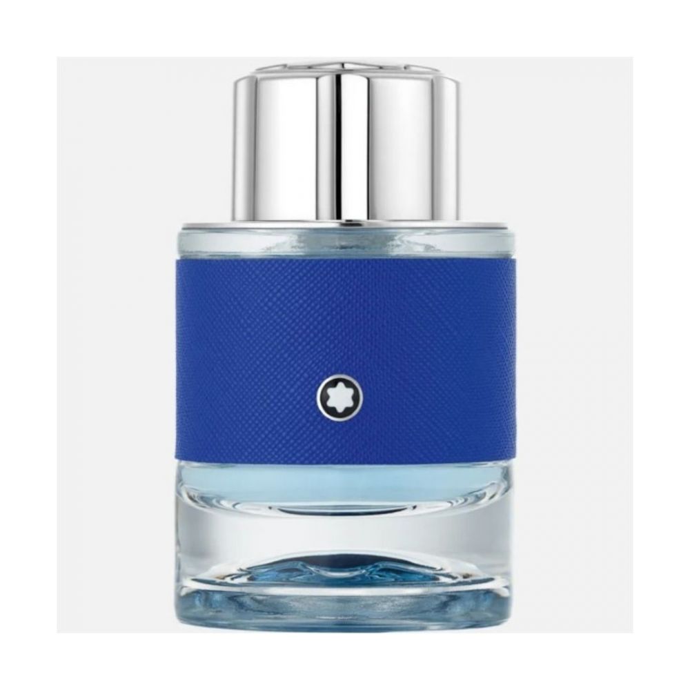 Montblanc - Explorer Ultra Blue - Eau de Parfum 60ml
