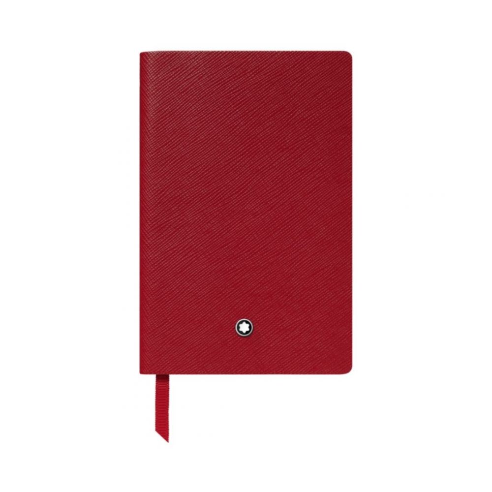Montblanc - Notebook #148 - Red