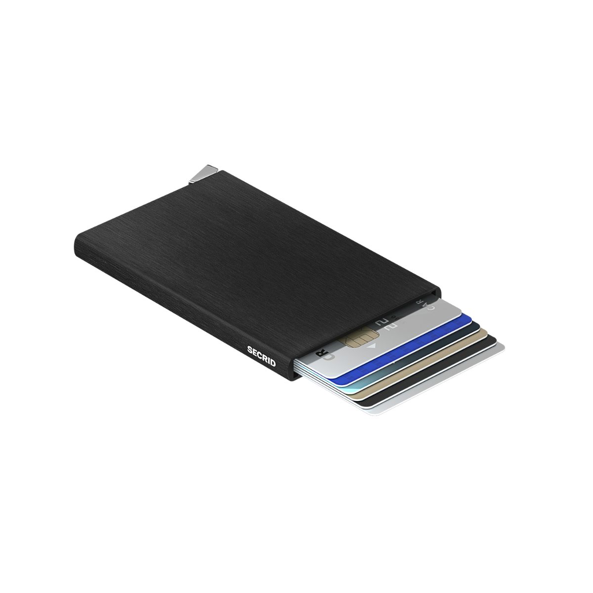 Secrid - Premium Frost Black - Card Protector