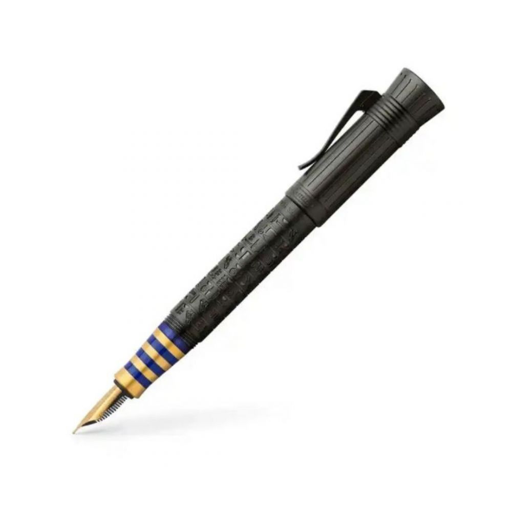 Graf von Faber-Castell - Ancient Egypt Pen of the Year 2023 - Vulpen