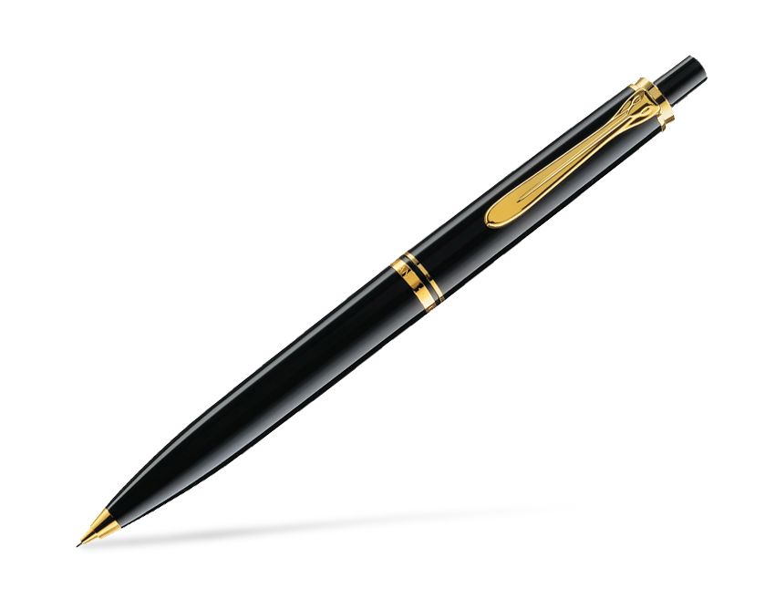 Pelikan M400 Black Mech. Pencil