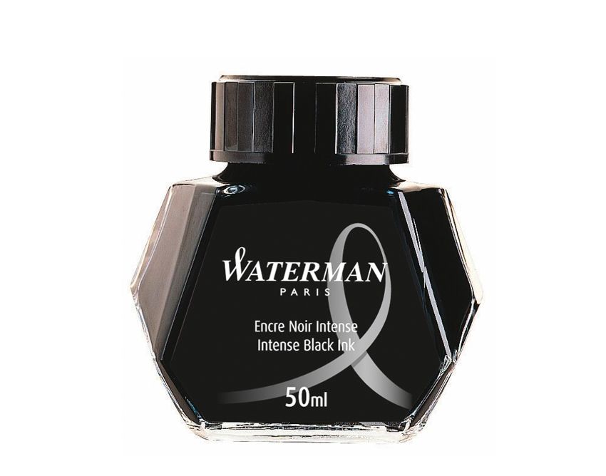 Waterman Vulpeninkt - flesjes