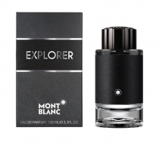Montblanc Explorer - Eau de Parfum 30ml.