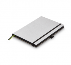 Lamy - Notebook Hardcover - Black