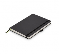 Lamy - Notebook Softcover - Black
