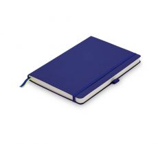 Lamy - Notebook Softcover - Blue
