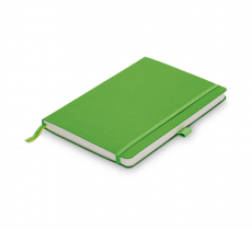 Lamy - Notebook Softcover - Green