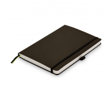 Lamy - Notebook Softcover - Umbra