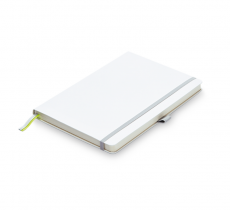 Lamy - Notebook Softcover - White