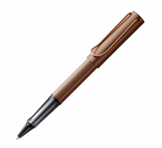 Lamy - LX Live Deluxe Marron - Roller