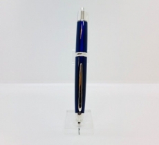 Pilot - Capless LS Blue - Vulpen