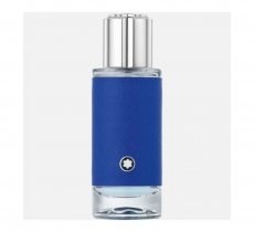 Montblanc - Explorer Ultra Blue - Eau de Parfum 30ml
