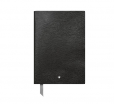 Montblanc - Notebook #146 - Black