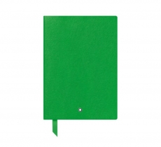 Montblanc - Notebook #146 - Green