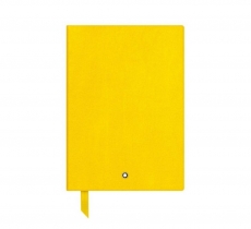 Montblanc - Notebook #146 - Yellow