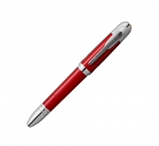 Montblanc - Great Characters Enzo Ferrari Special Edition - Roller