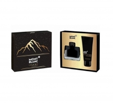 Montblanc - Legend Eau de Parfum 50ml - Gift Set