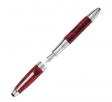 Montblanc - Great Masters Exotic Leather Python - Vulpen