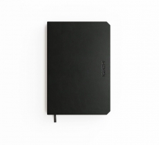 De Kempen - Ashblack Pocket - Notebook