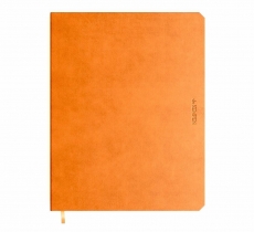 De Kempen - Atlas Large - Notebook