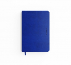 De Kempen - Blue Note Pocket - Notebook