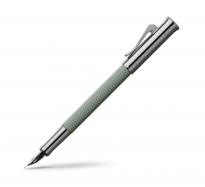 Graf von Faber-Castell - Guilloche Sage Green - Vulpen