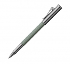 Graf von Faber-Castell - Guilloche Sage Green - Roller