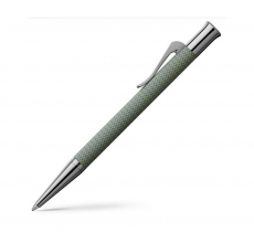 Graf von Faber-Castell - Guilloche Sage Green - Balpen