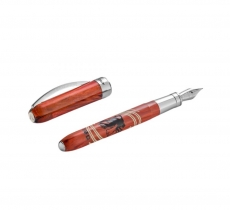 Visconti - Hitchcock Vertigo Limited Edition - Vulpen