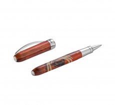 Visconti - Hitchcock Vertigo Limited Edition - Rollerball