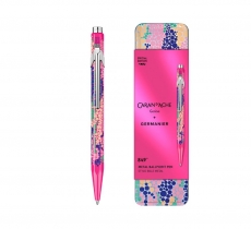 Caran d'Ache - 849 Germanier Pink Special Edition - Balpen