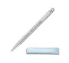 Caran d'Ache - Ecridor Alpine Frost - Balpen