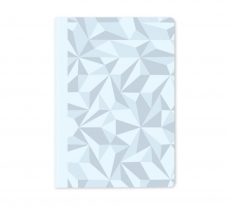 Caran d'Ache - Alpine Frost - Notebook