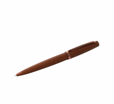 Diplomat - Viper Guilloche Brown - Balpen