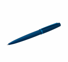 Diplomat - Viper Guilloche Blue - Balpen