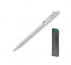 Caran d'Ache - Ecridor Paul Smith Edition 5 - Balpen