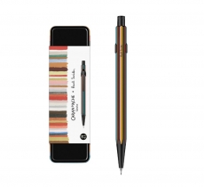 Caran d'Ache - 849 Paul Smith Edition 5 Black - Vulpotlood