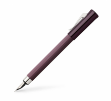Graf von Faber-Castell - Tamitio Dark Bordeaux - Vulpen