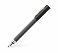 Graf von Faber-Castell - Tamitio Dark Green - Vulpen