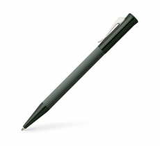 Graf von Faber-Castell - Dark Green - Balpen