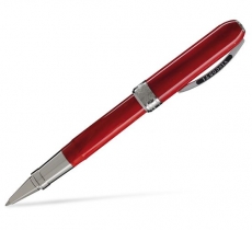 Visconti Rembrandt Red Roller