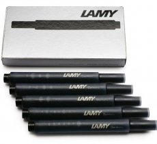 Lamy Vulpeninkt T10 - patroontjes