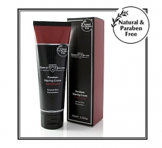 Jagger Shaving Cream Sandalwood (Tube)