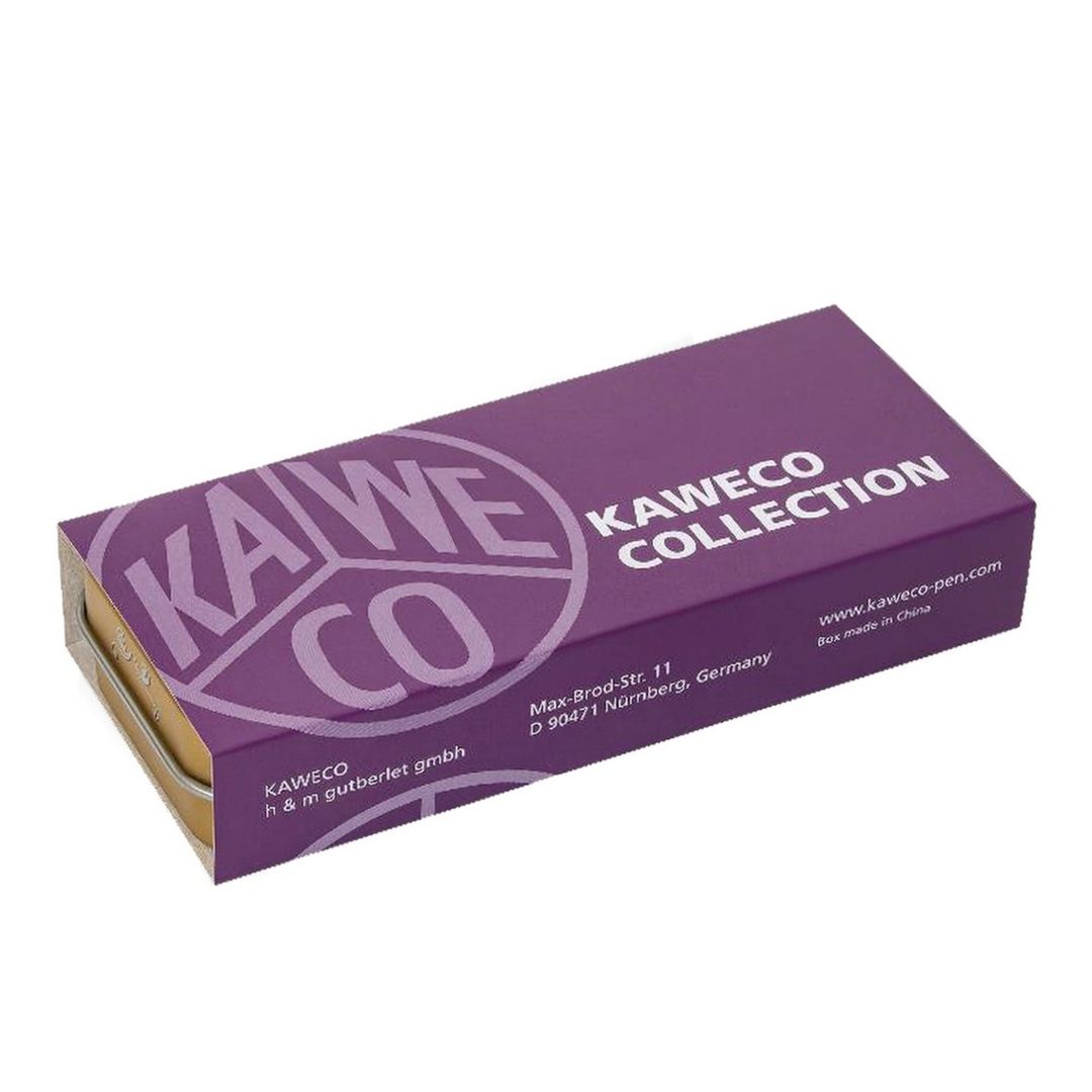 Kaweco - Collection Vibrant Violet AL Sport - Vulpen