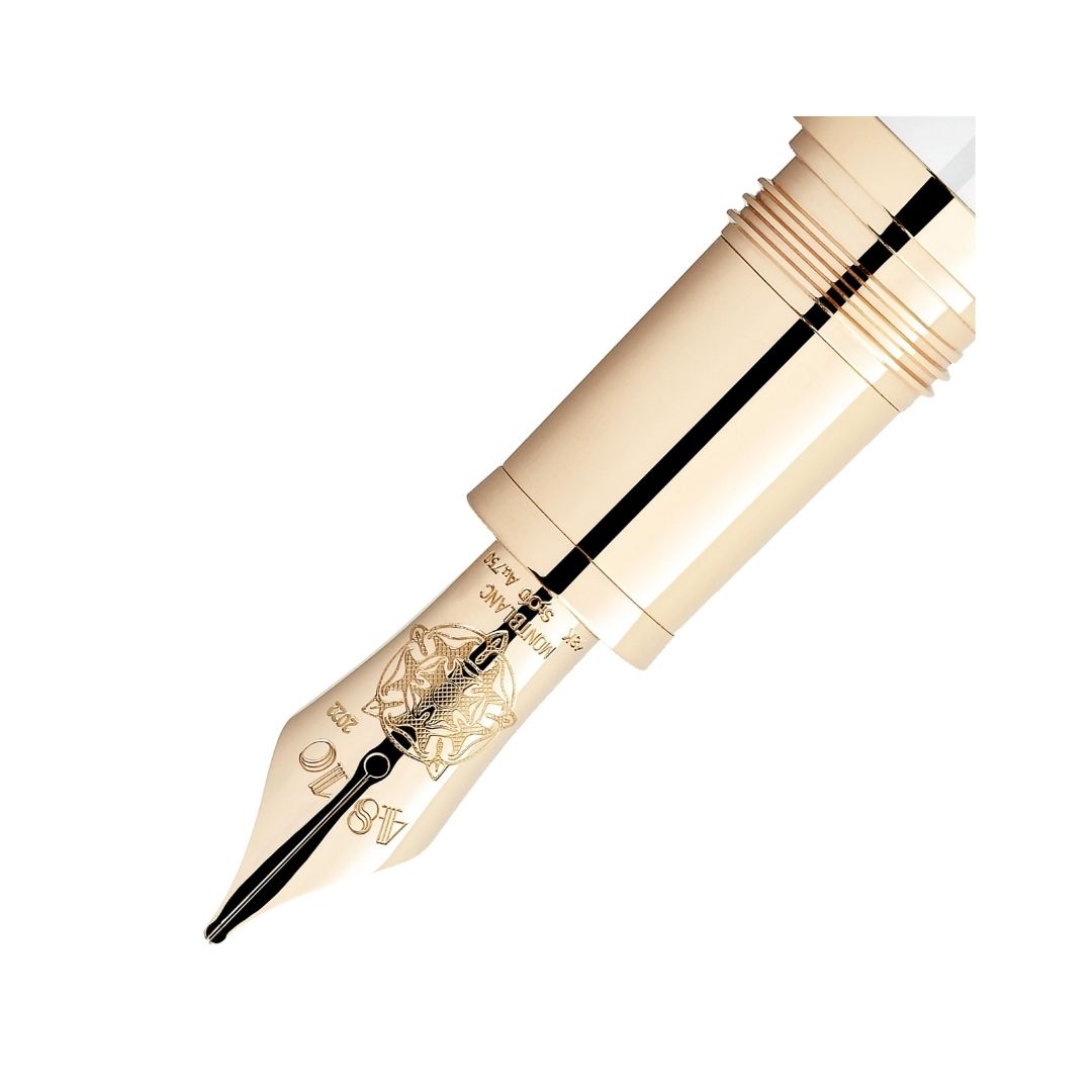 Montblanc - Patron of Art Homage to Victoria Limited Edition 4810 - Vulpen